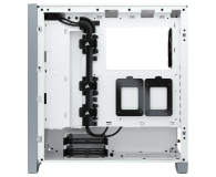 Corsair 4000D Airflow Biała - 591819 - zdjęcie 7